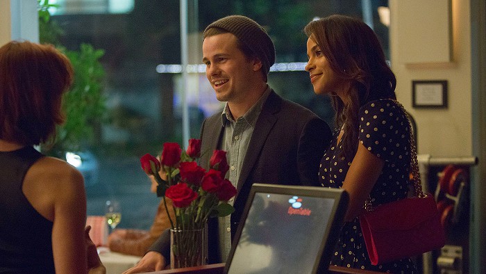 The Meddler (2015)