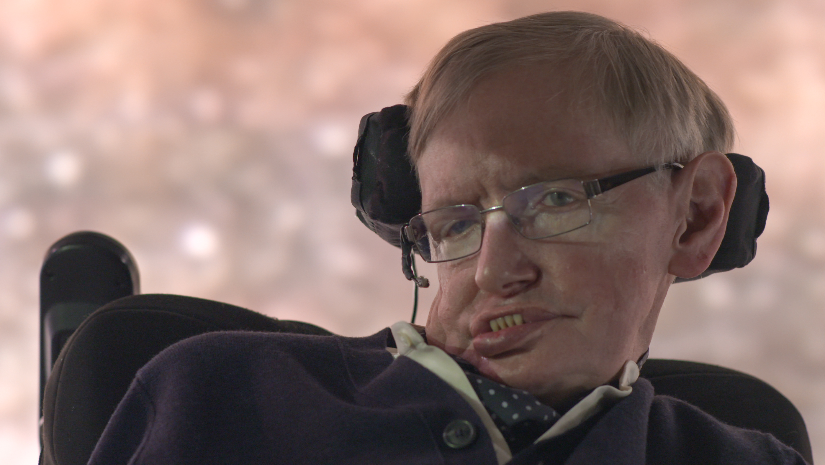 GENIUS by Stephen Hawking