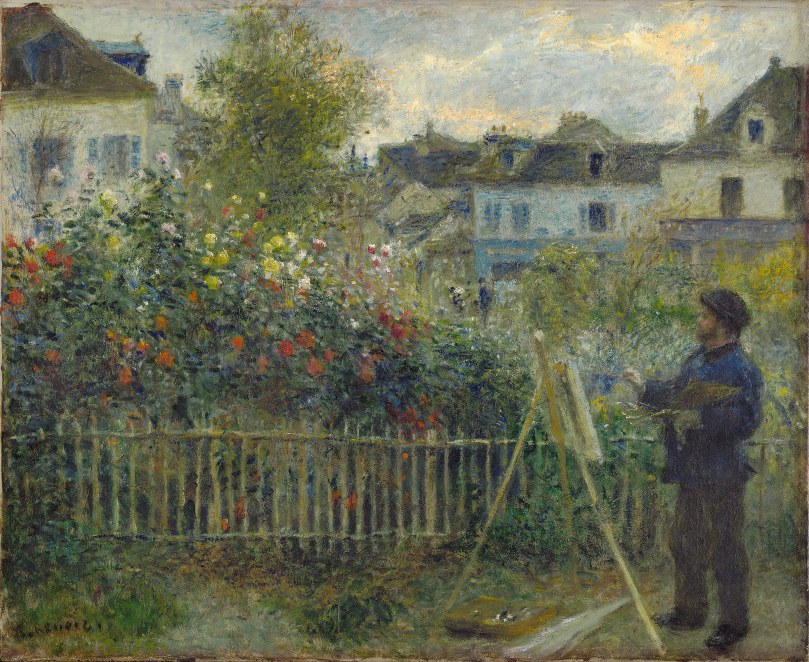 Painting the Modern Garden: Monet to Matisse