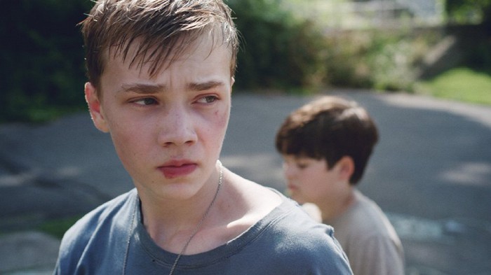 King Jack (2015)
