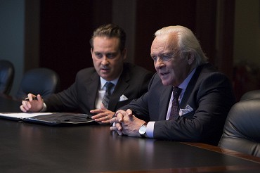 Previnenie (2016)
