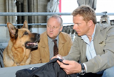 Martin Weinek Martin Weinek