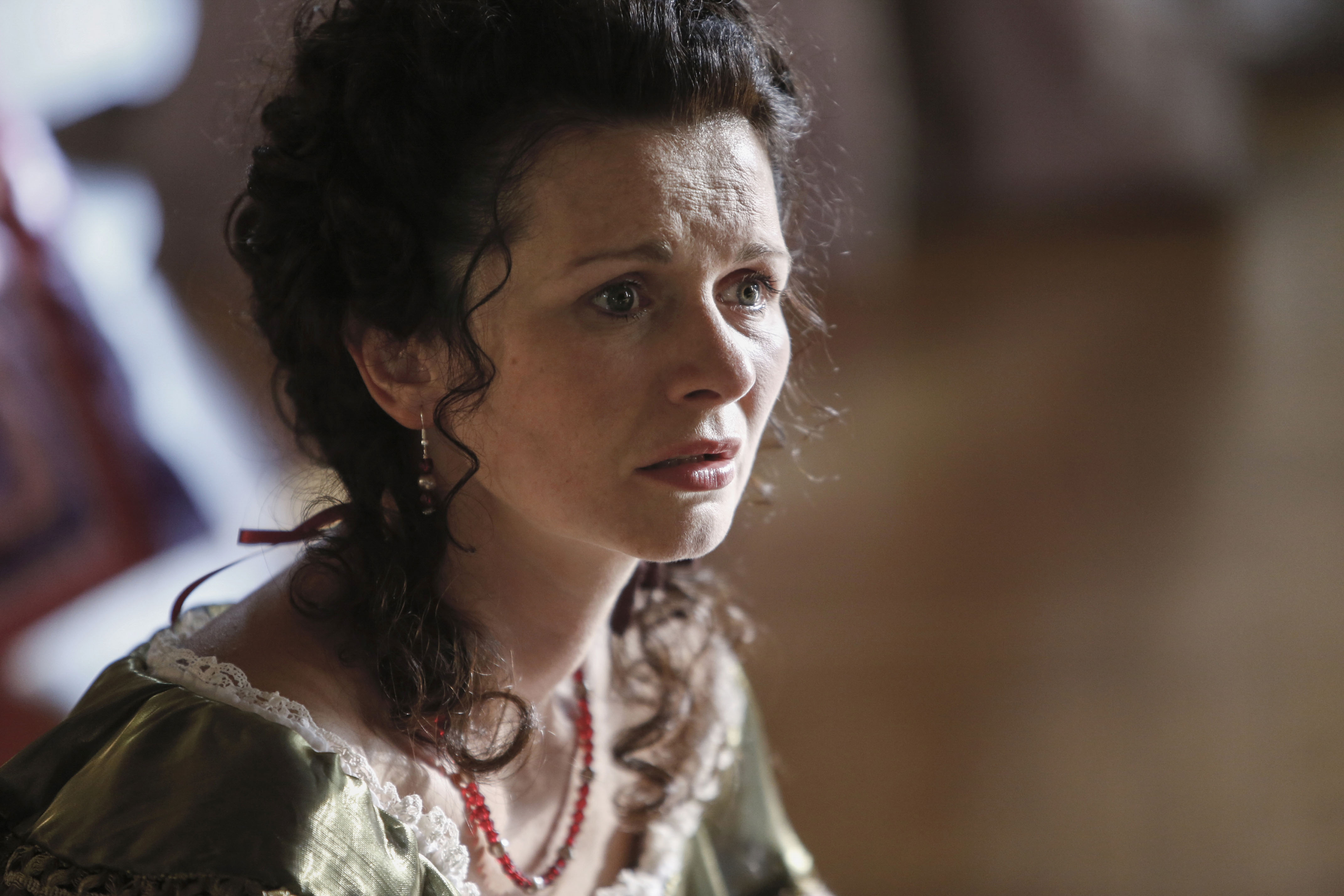 Sarah Smart | ČSFD.cz