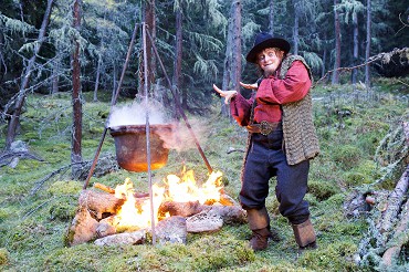 Rumpelstilzchen 2007 Rumpelstilzchen 2007