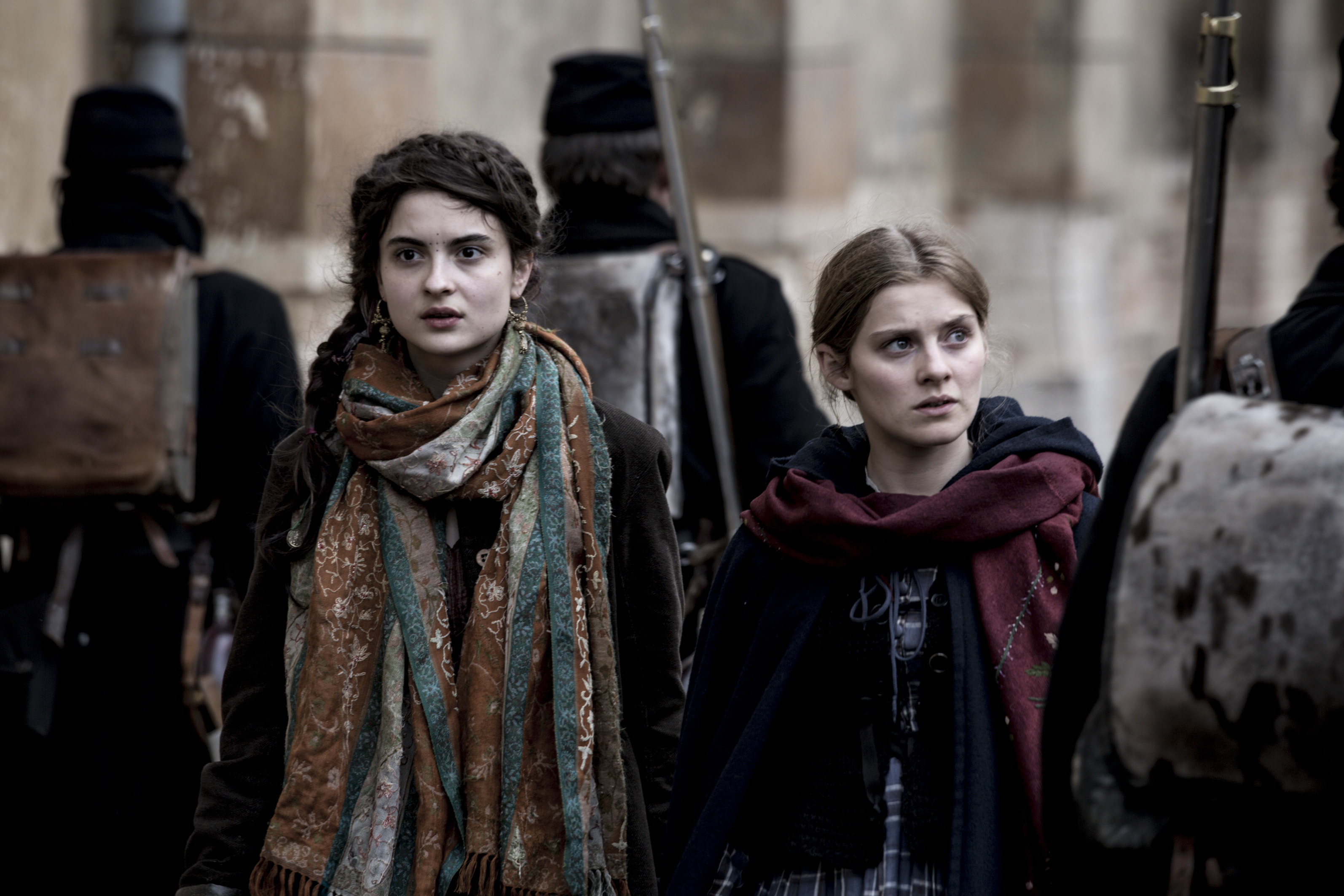 Marie Tourell Søderberg ČSFD.cz