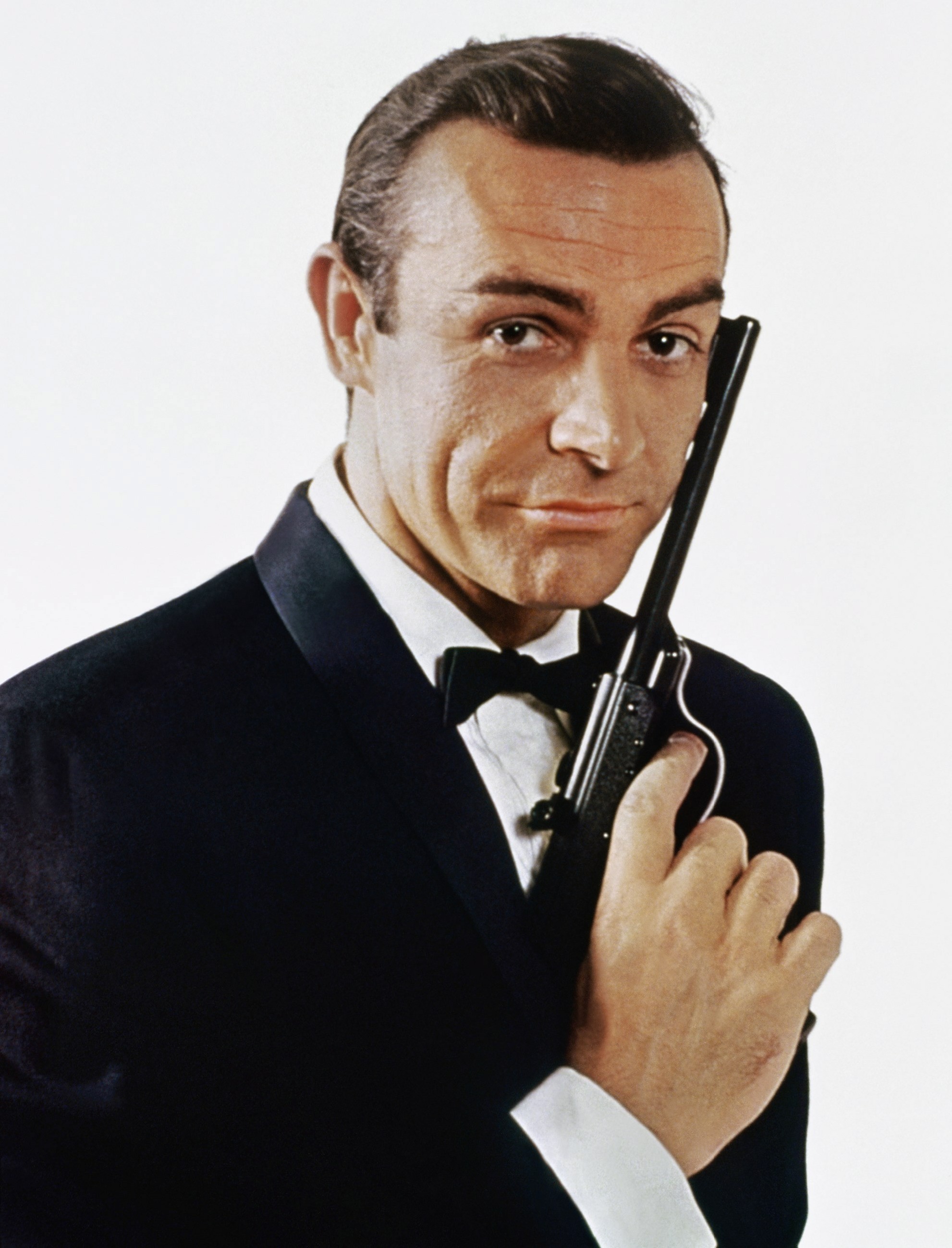 Sean Connery Csfd Cz