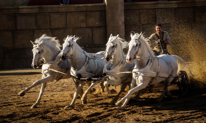 Ben Hur (2016)
