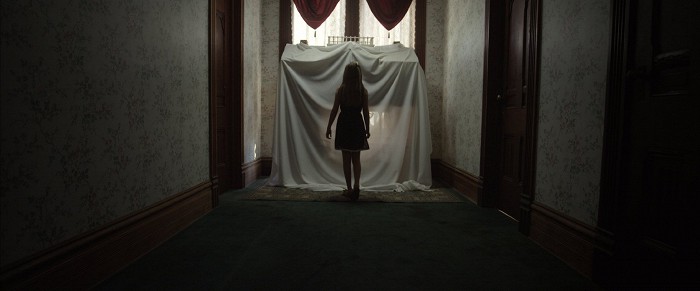 The Remains (2016)
