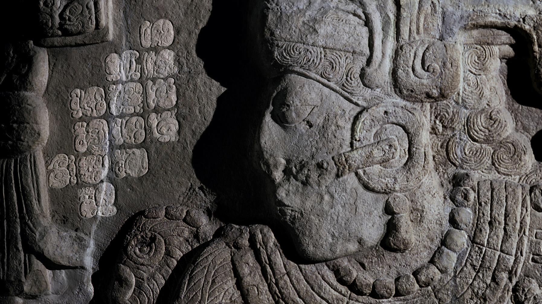 Breaking the Maya Code