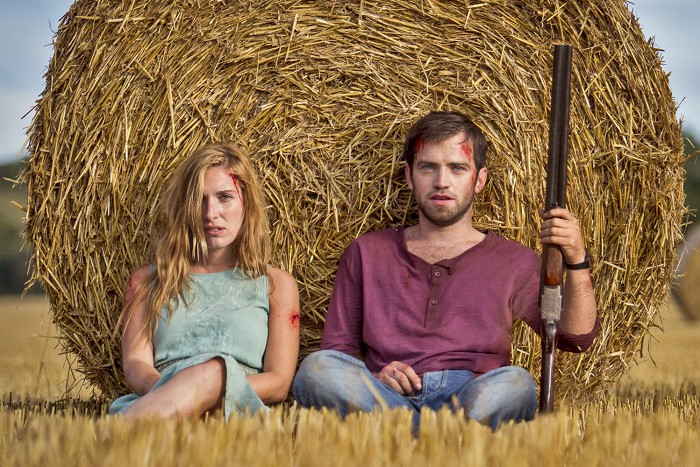Road Games (2015)