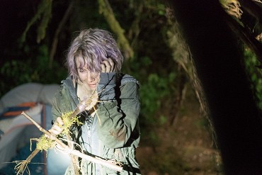 Výsledek obrázku pro Blair Witch: 20 let poté
