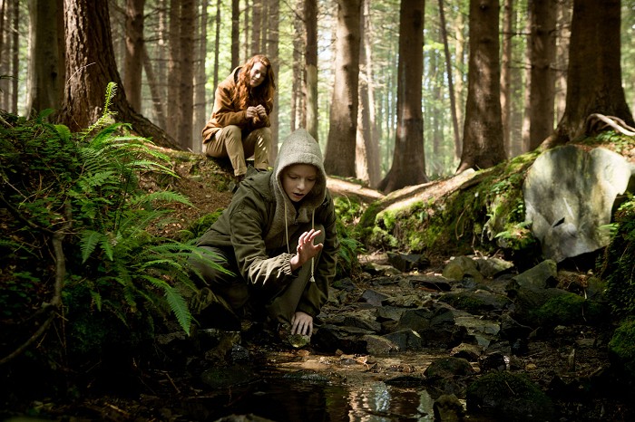 Morgan (2016)
