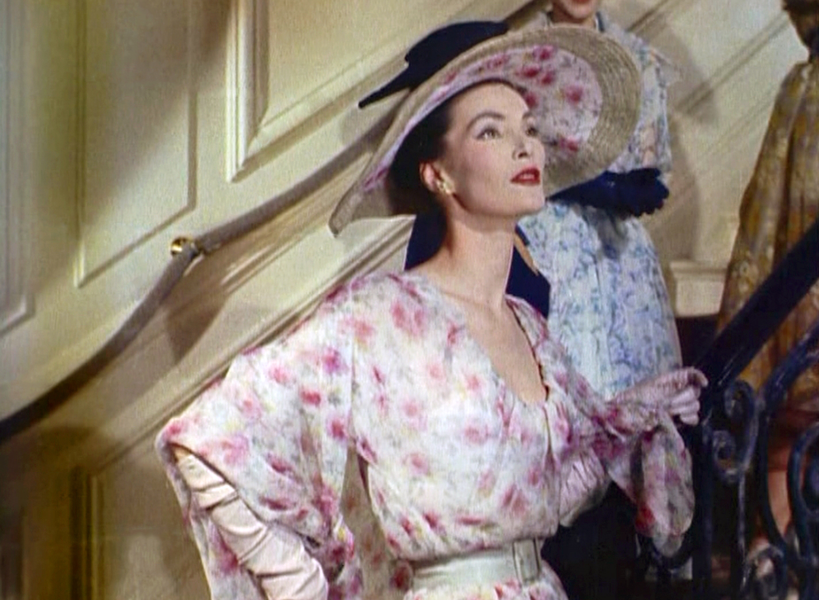 Paris Couture (1945-1968)