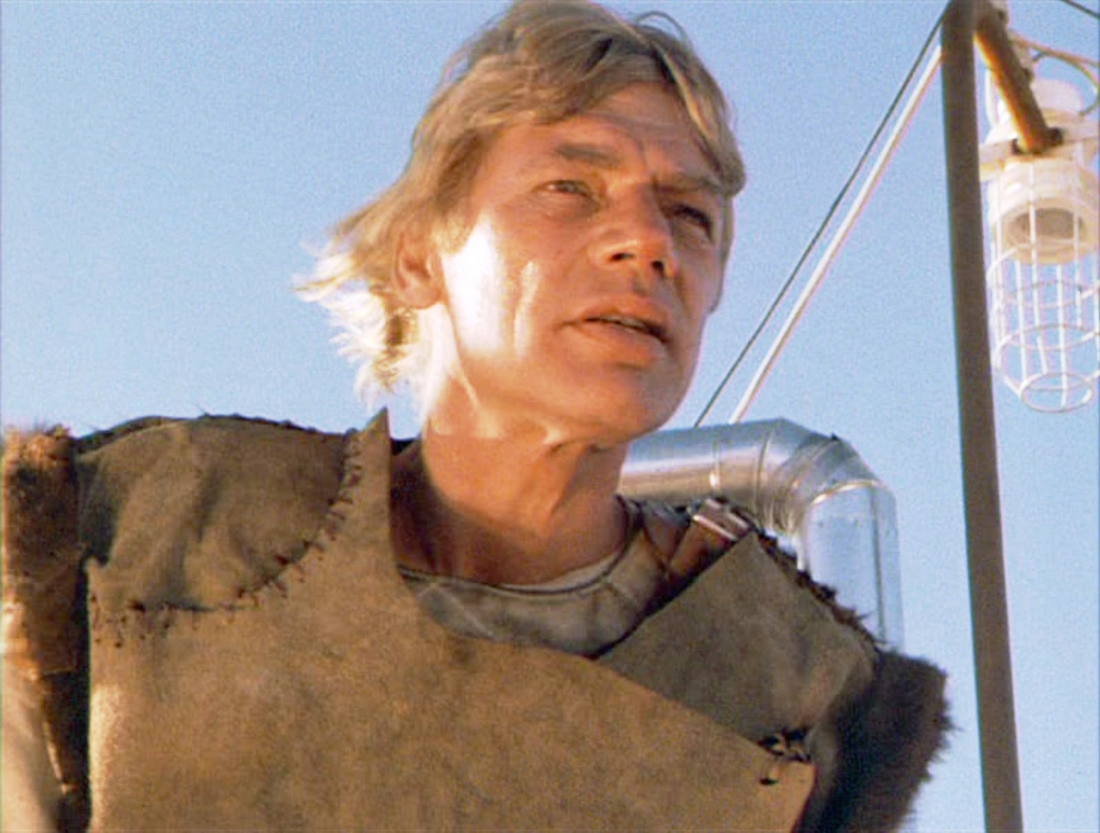 Michael Preston | Galerie | ČSFD.cz