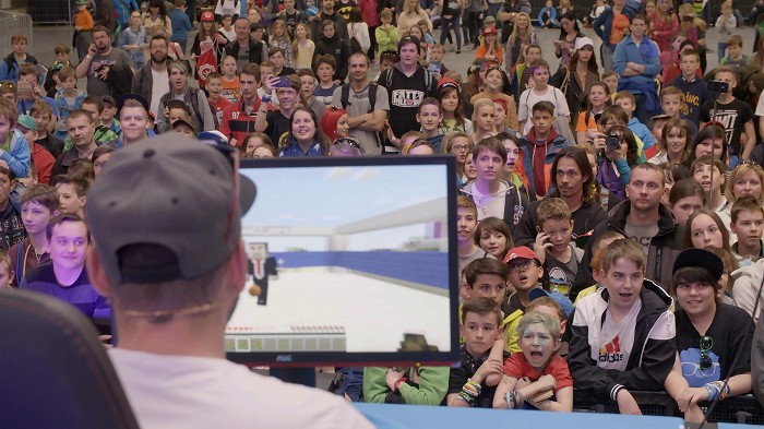 Nejsledovanější Nejsledovanější