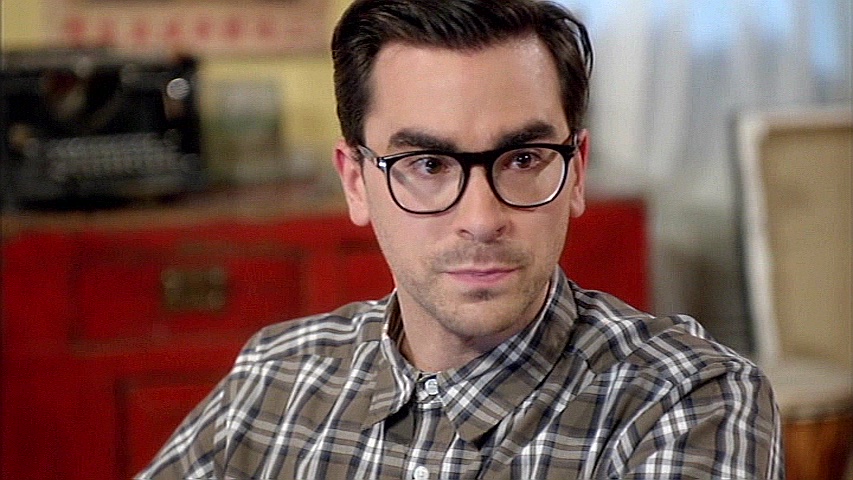 Next photo of Dan Levy