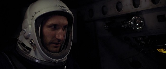 Capsule (2015)