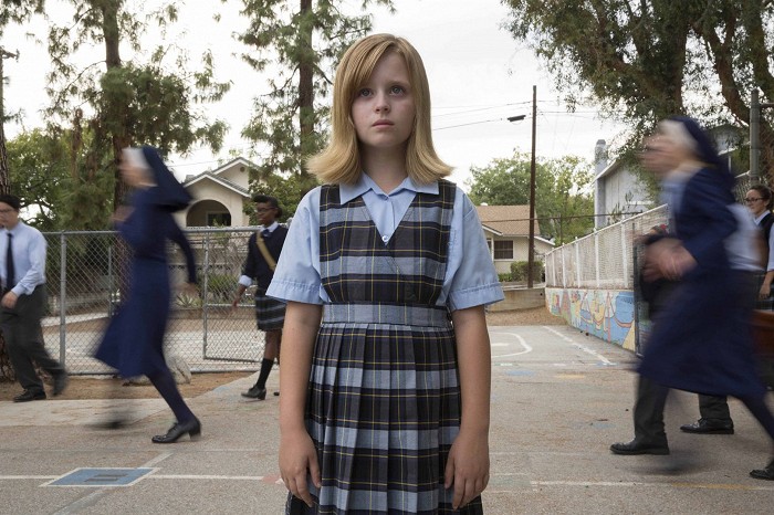 Ouija: Origin of Evil (2016)