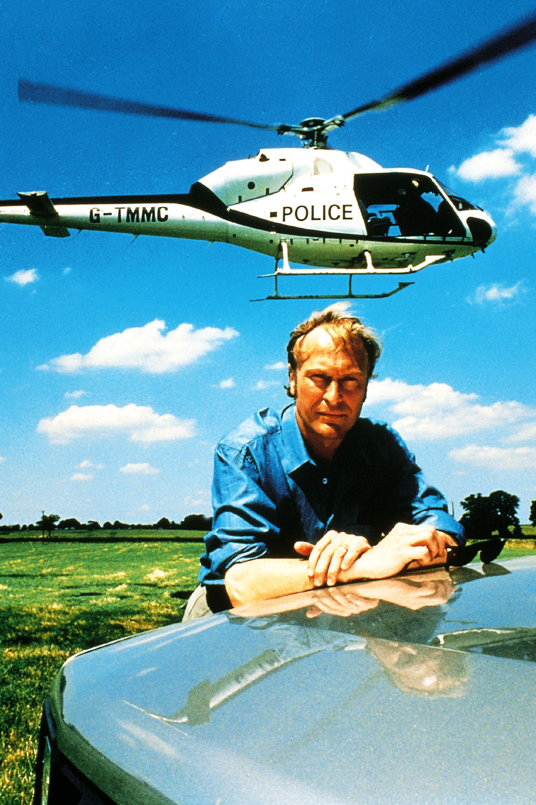 Dangerfield (TV seriál) (1995) | Galerie | ČSFD.cz
