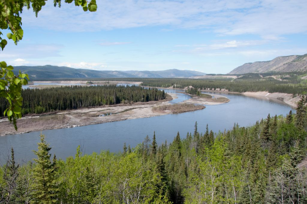 Terra X: Goldrausch am Yukon