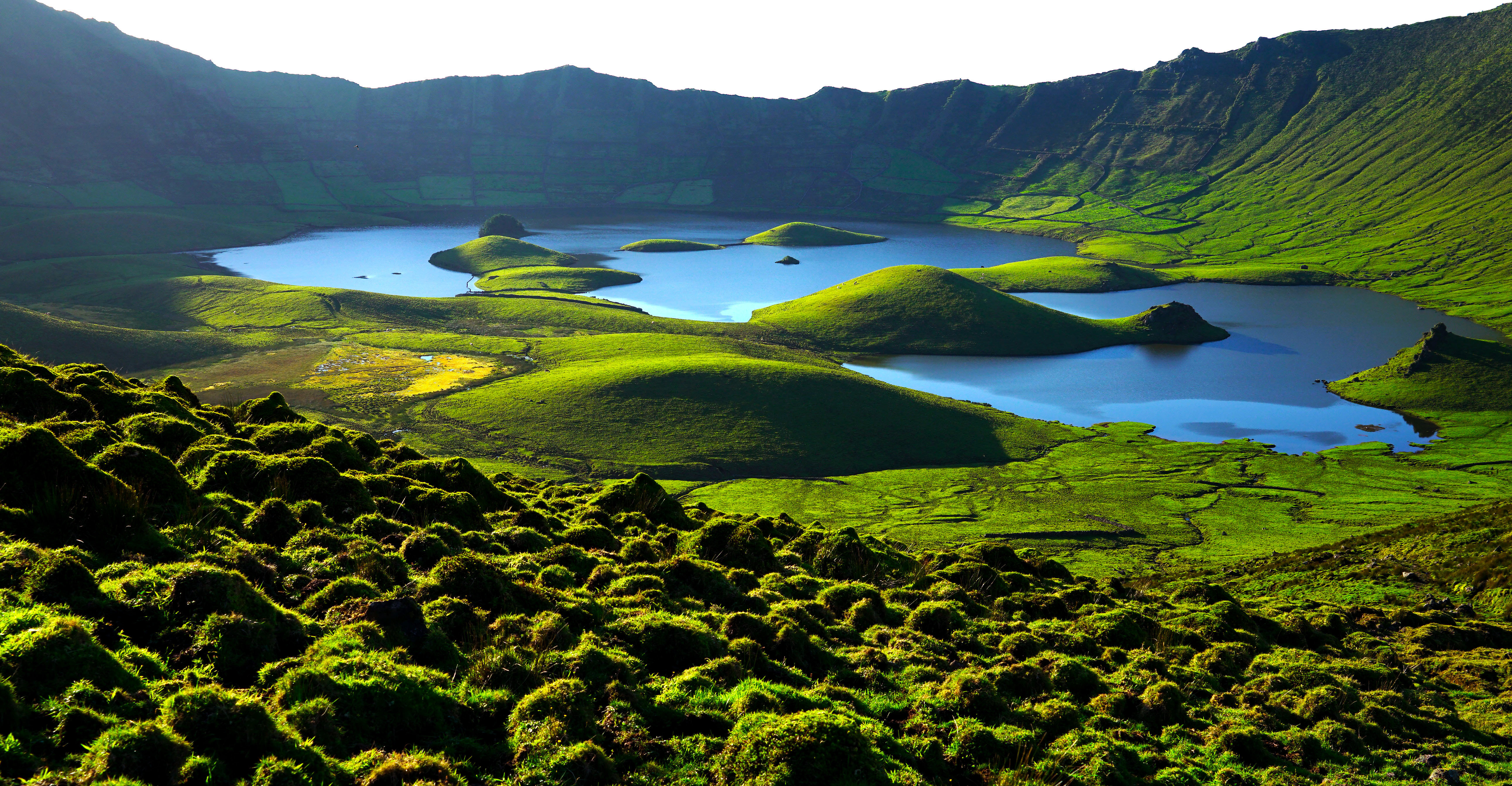 Universum: Azoren - Tanz um den Vulkan