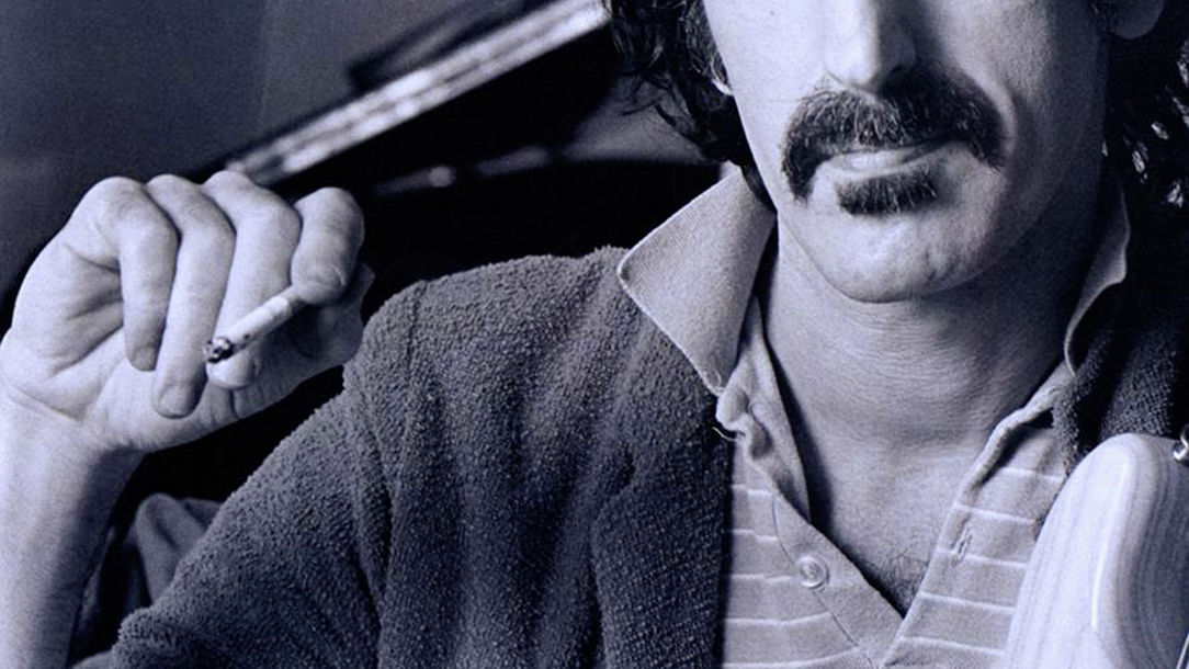Frank Zappa: Vlastními slovy