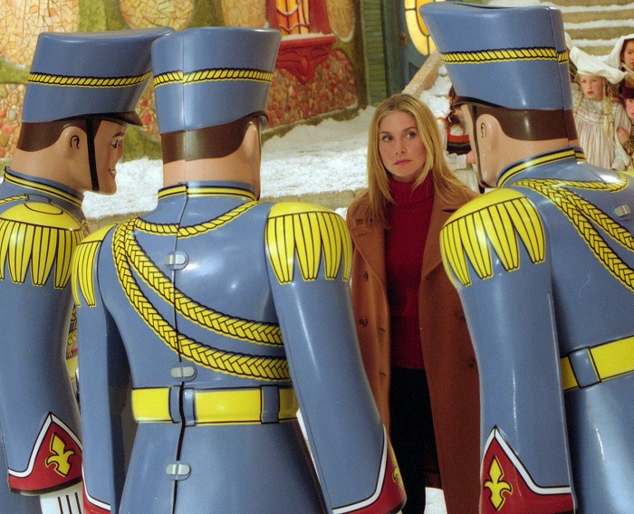 Santa Claus 2 (2002)