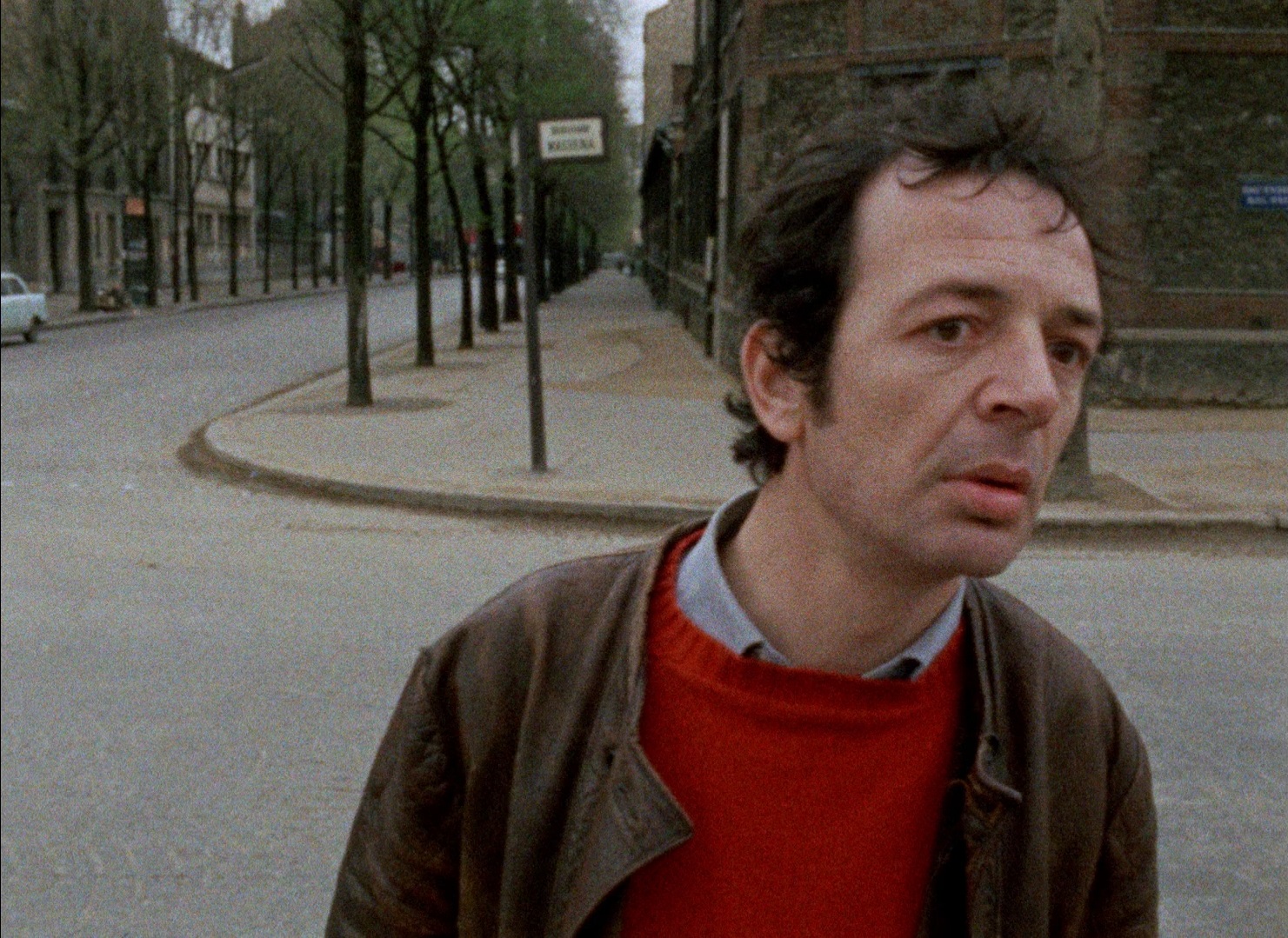 Out 1: Noli me tangere (1971) | ČSFD.cz