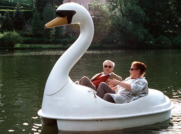 Der Zweite Frühling Film Der Zweite Frühling Film