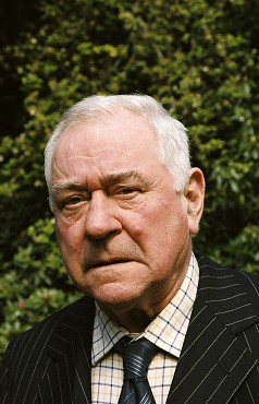 Baker Galerie ČSFD.cz