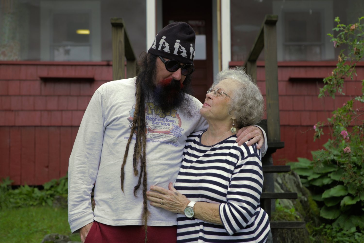 Merle Allin | ČSFD.cz