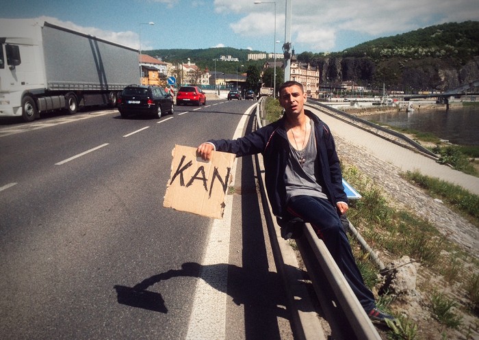 Skokan Skokan