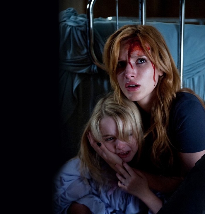 Amityville: Probuzení