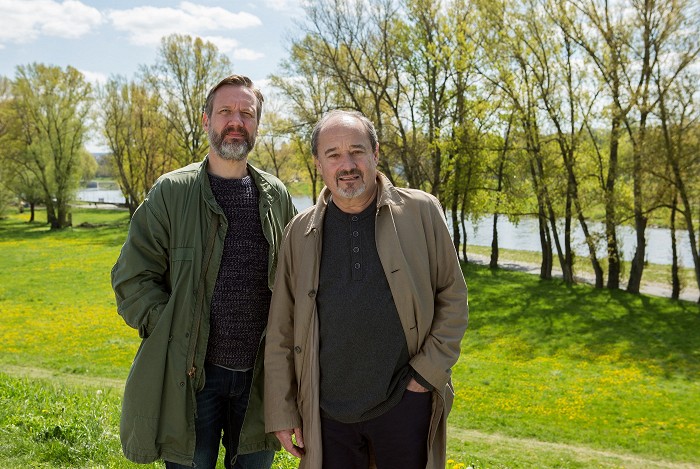 Případ dvou sester (2019)