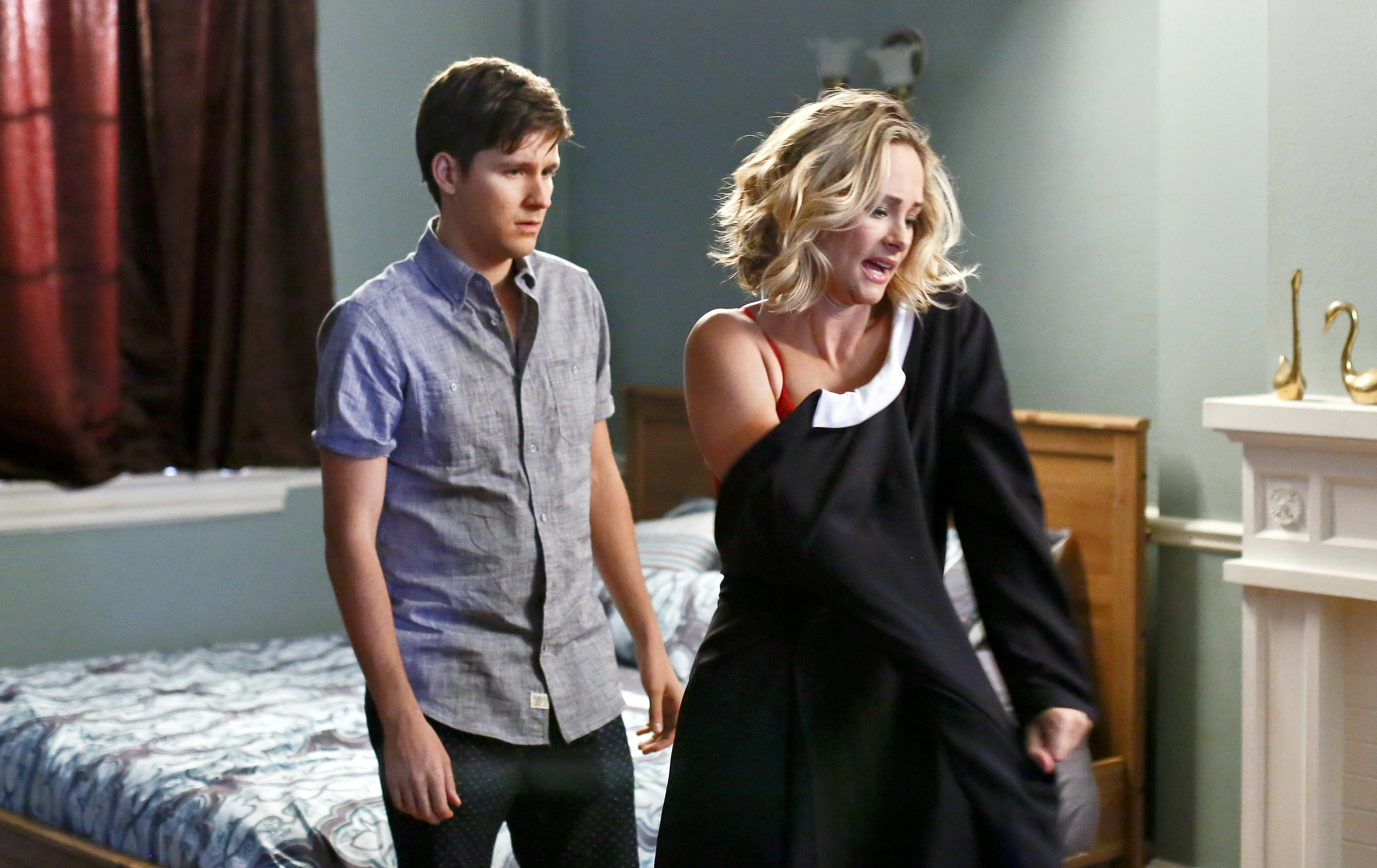 Bad Sister (2015) | Galerie | ČSFD.cz