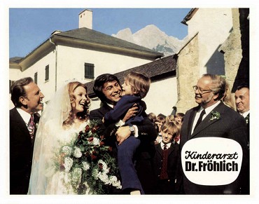 Dr Fröhlich Film Dr Fröhlich Film