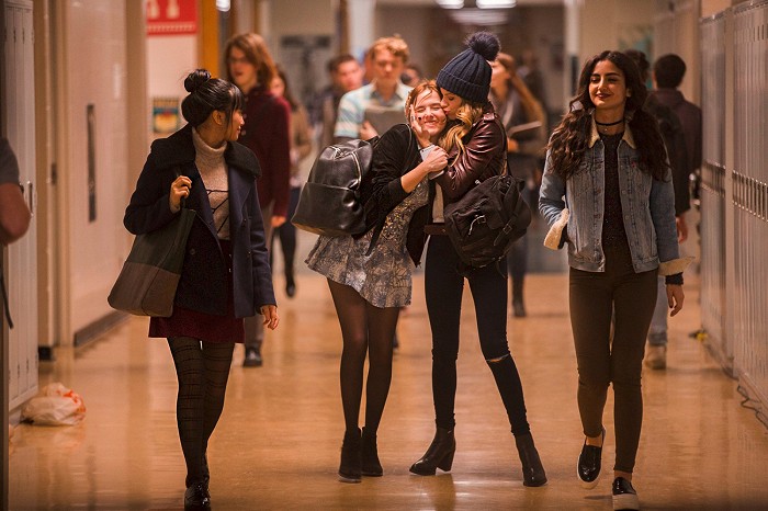Before I Fall (2017)