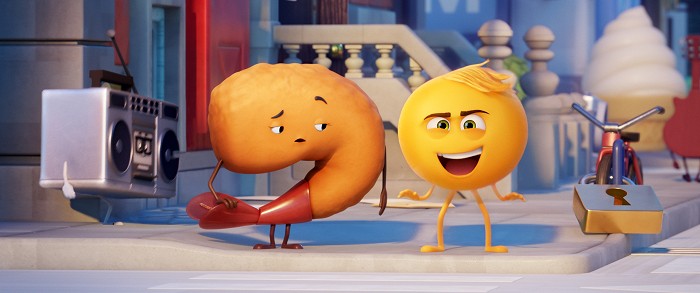 Emoji ve filmu