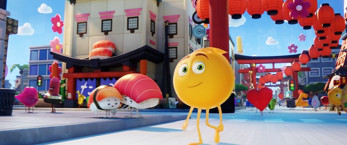 Emoji ve filmu