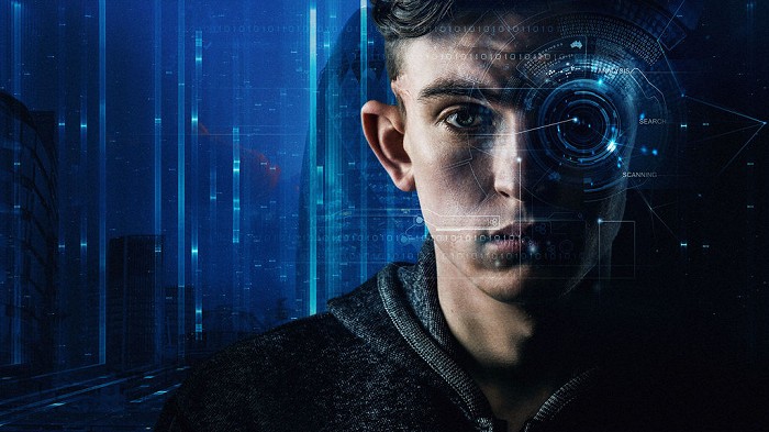 iBoy (2017)