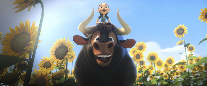 Ferdinand (2017)