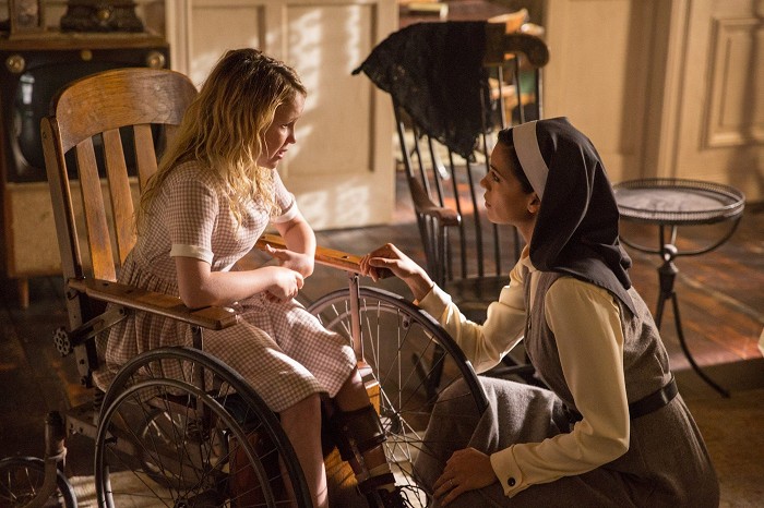 Annabelle 2: Zrození zla
