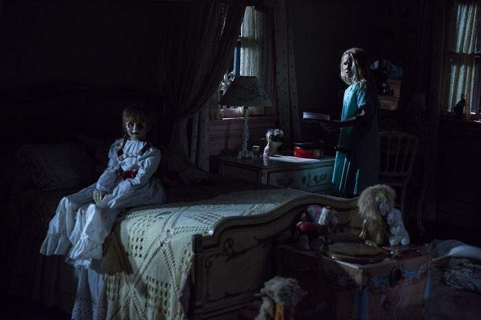 Annabelle 2: Zrození zla