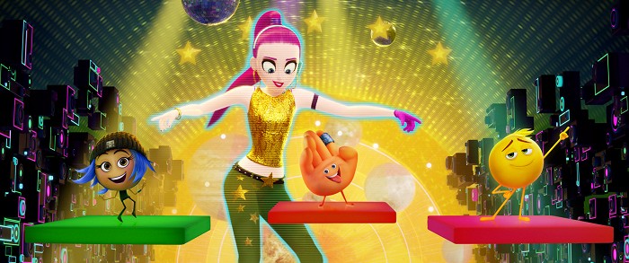Emoji ve filmu