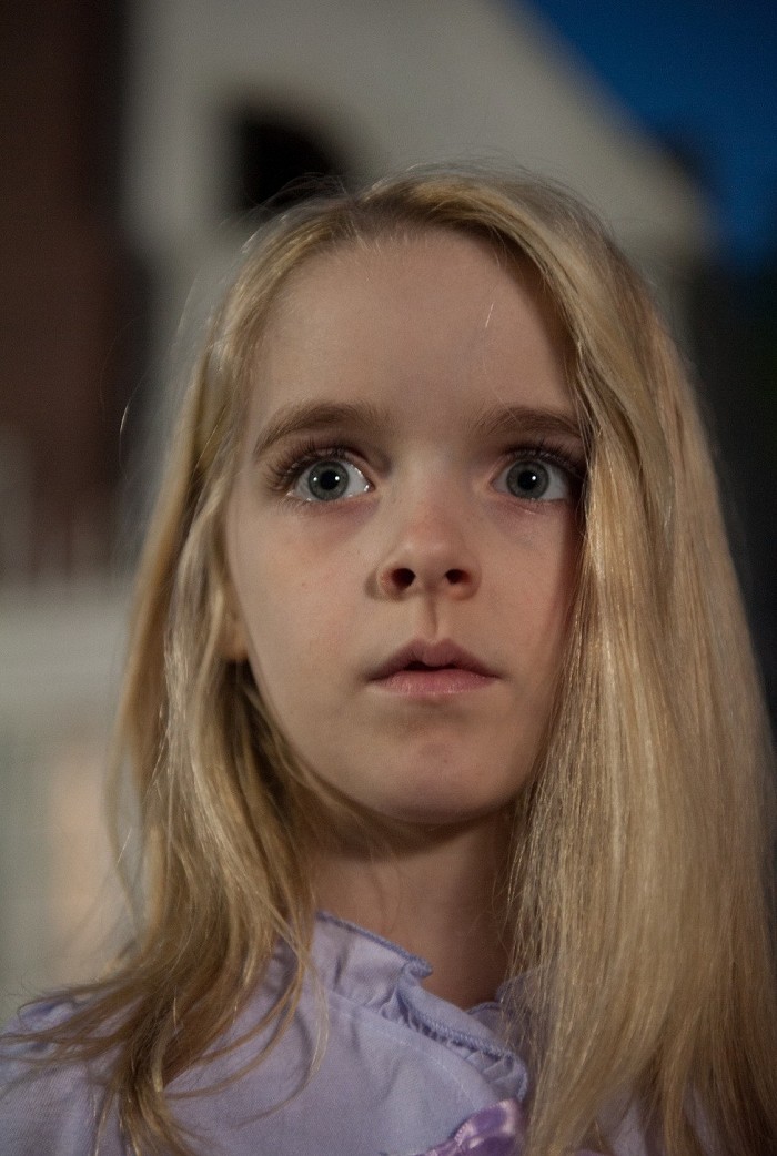 Amityville: Probuzení