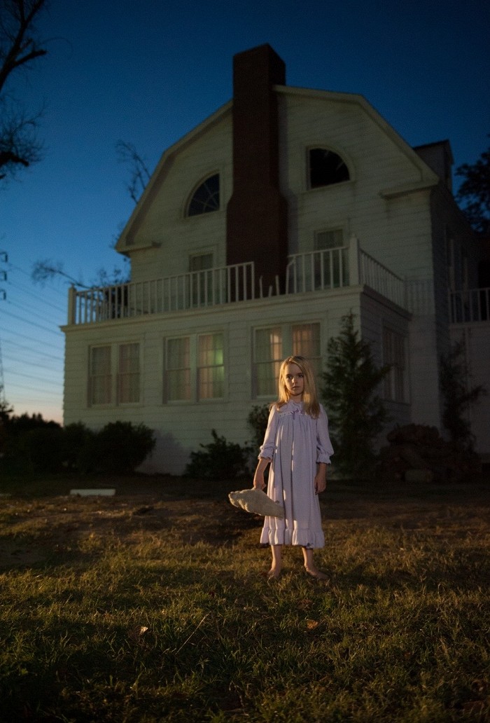 Amityville: Probuzení