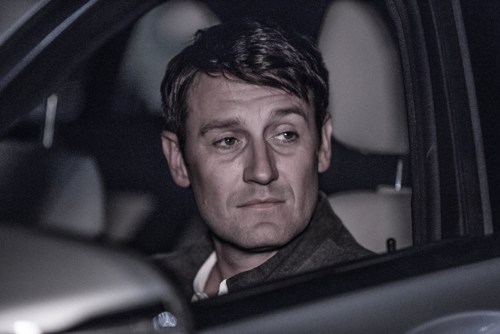 Josh Stewart | ČSFD.cz