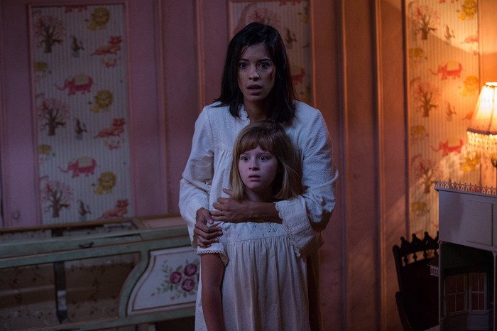 Annabelle 2: Zrození zla