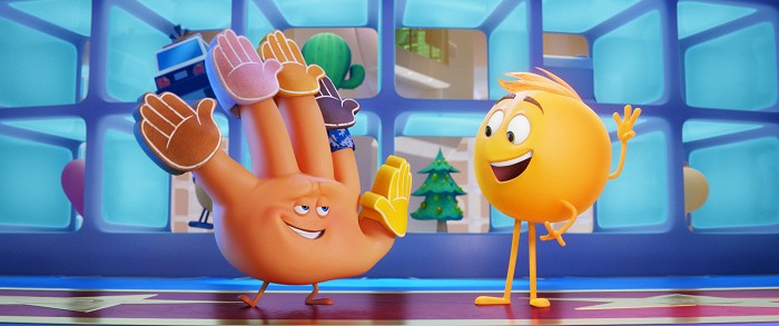 Emoji ve filmu
