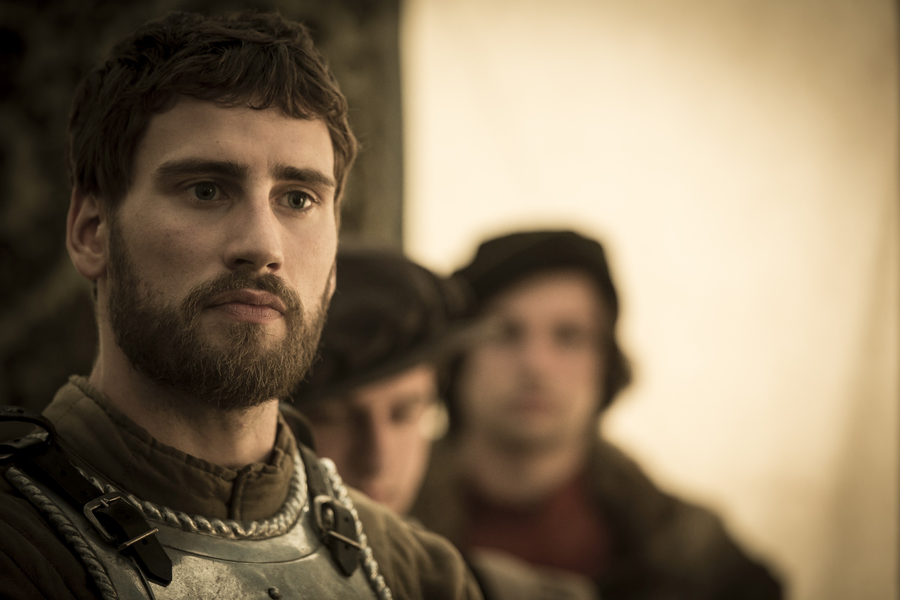 Edward Holcroft images